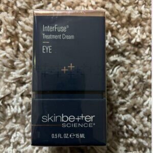 Skin Better Interfuse Treatment Cream Eye 15ML
